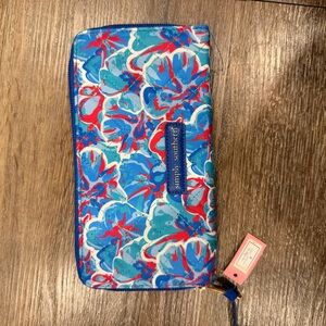 Simply Southern Pink and Blue Tag